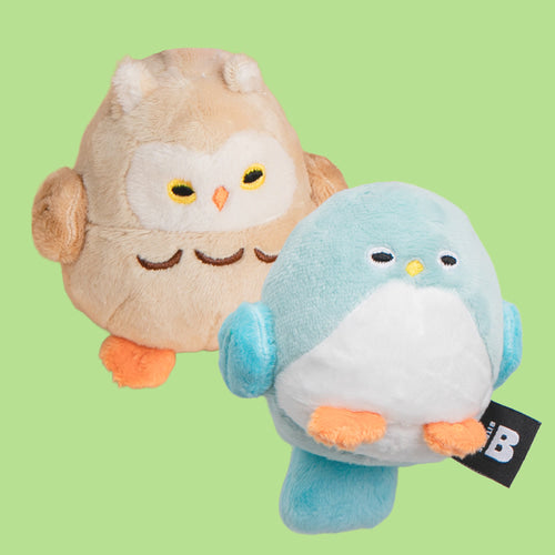 BITE ME - Catch Me Tug Fishing Rod Toy (2 types)