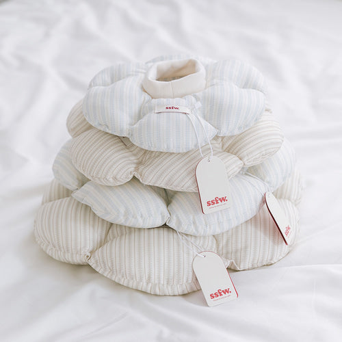 *現貨* SSFW - Cloud Neck Collar (4 sizes)