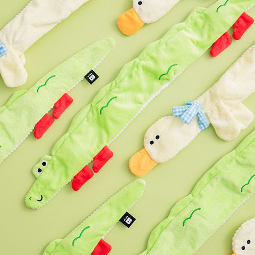 BITE ME - Long Longs Tug Toy (2 types)