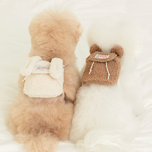 SSFW - MY BESTIE BACK PACK HARDNESS