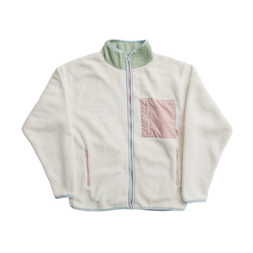 BITE ME - Winter Palette Fleece for people (3colors)