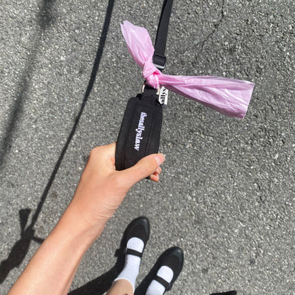THESALLYSLAW - Classic walk two ways leash 