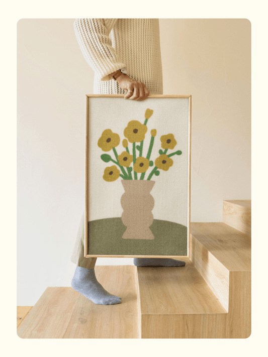 FIDOTAIL - Art Poster Scratcher