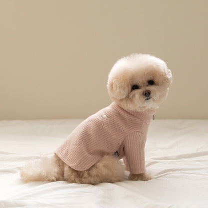 SSFW - Snuggle Knit Zip-Up (3 colors)