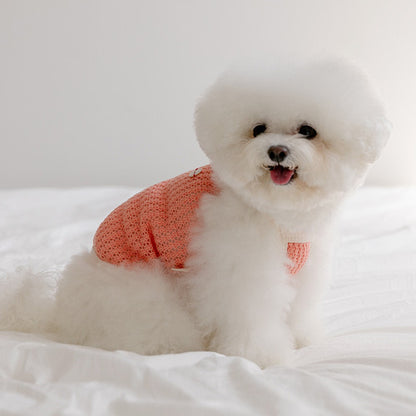 SSFW - Summer Knit Top (3colors)
