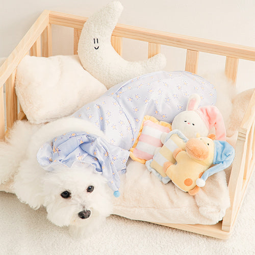 BITE ME - My Sleepy Friends Toy (2types)