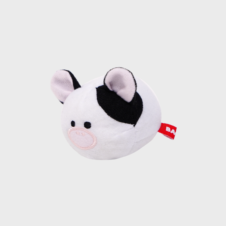 BACON BOX - UFO Cow Abduction Tug Toy