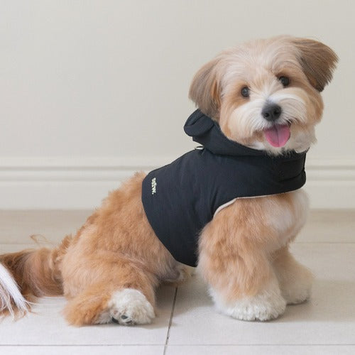 SSFW - My Bestie Puffer Harness (3colors)