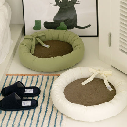 Biteme - BongBong Cat Basket Scratcher SET 