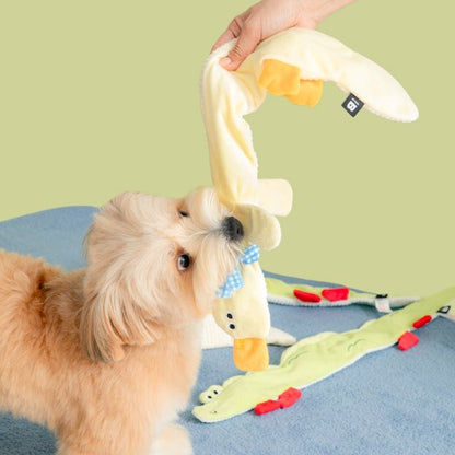 *現貨* BITE ME - Long Longs Tug Toy (2 types)