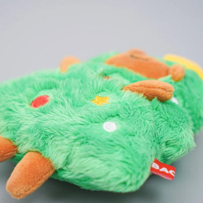 *Ready Stock* BACON BOX - Christmas Tree Jackson Friends Toy