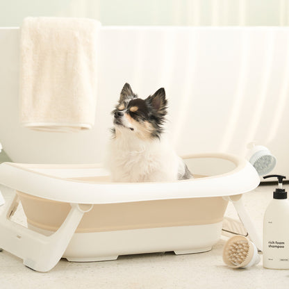 DUIT - FLOATING BATHTUB