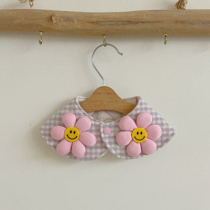 HUG ME MORE - NEW SMILE CAPE