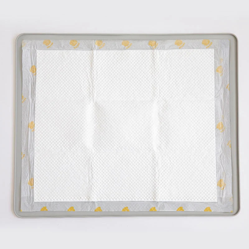 BITE ME - Non-slip Silicone Mat 矽膠尿墊托盤底層矽膠墊（2色）