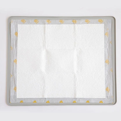 BITE ME - Non-slip Silicone Mat 矽膠尿墊托盤底層矽膠墊（2色）