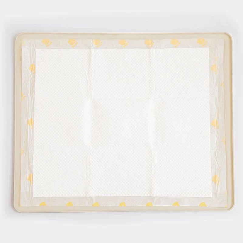 BITE ME - Non-slip Silicone Mat 矽膠尿墊托盤底層矽膠墊（2色）