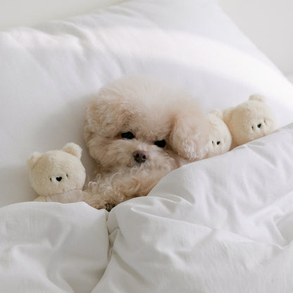 SSFW - My Bestie Bunny Toy 
