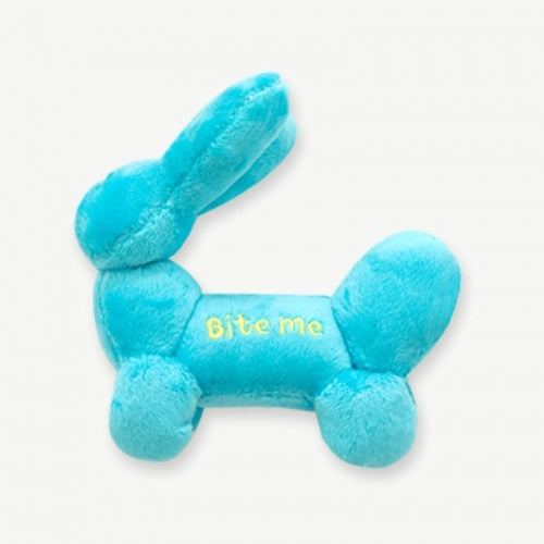 BITE ME - Party Series - balloon dog toy