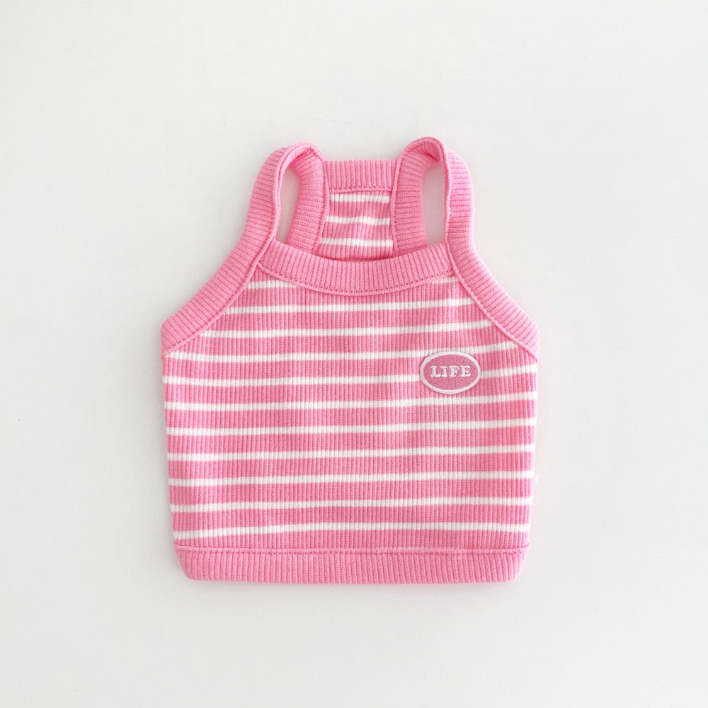 THE REST OF LIFE - DAYS STRIPE CROP