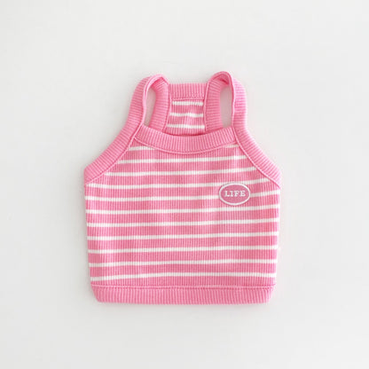 THE REST OF LIFE - DAYS STRIPE CROP