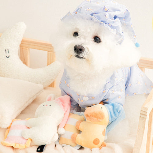 BITE ME - My Sleepy Friends Toy (2types)