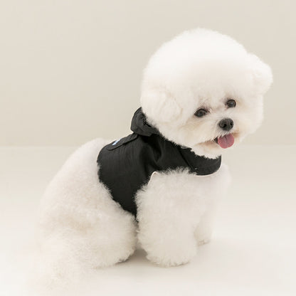 SSFW - Love, Walk Anorak Harness 