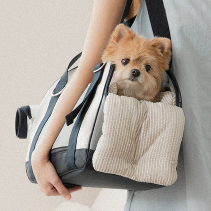 Comfy Ravioli - Breeze Mesh Bag (2 colors)