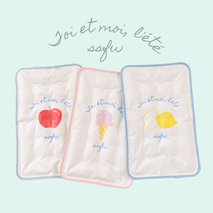 SSFW - Stay Cool Mat (3 colors) 