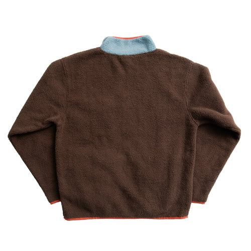 BITE ME - Winter Palette Fleece for people (3colors)