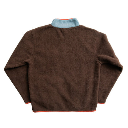 BITE ME - Winter Palette Fleece for people (3colors)