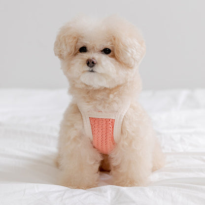 SSFW - Summer Knit Top (3colors)