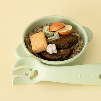 BITE ME - Buddy Fork (3colors)