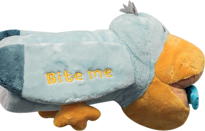BITE ME - TUG-N-BITE Toy 