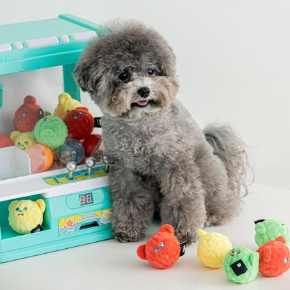 BITE ME - Bear Candy ball Toy (3pcs) 