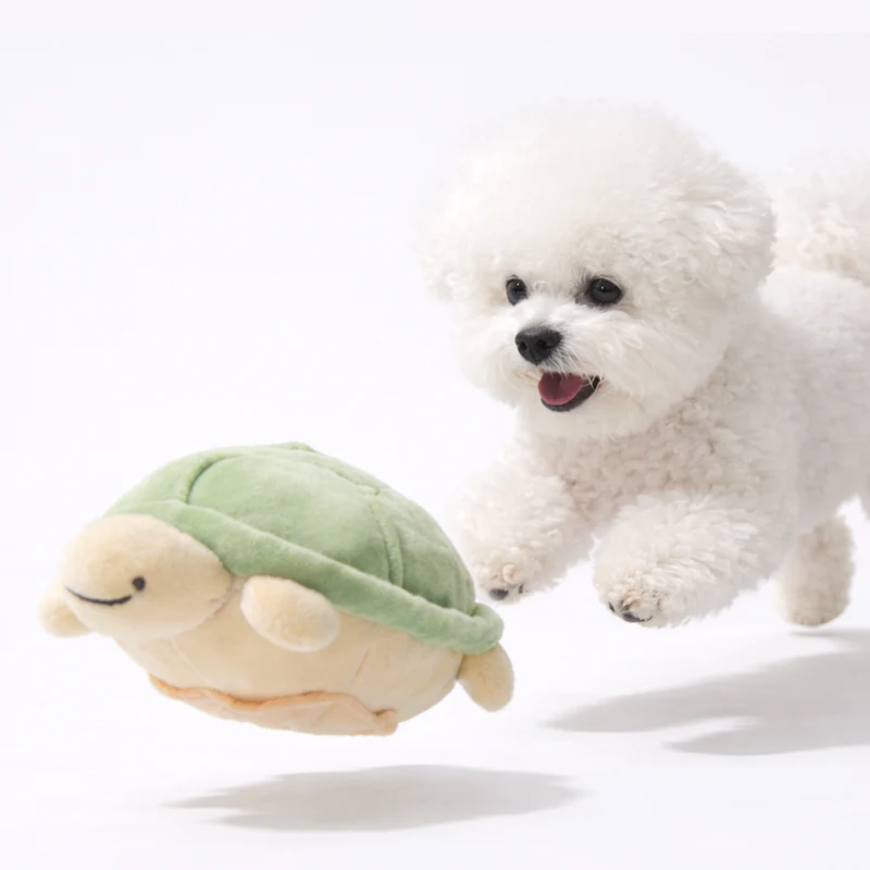 *現貨* BITE ME - Jumping Boogie Auto-Ball Toy
