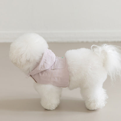 SSFW - Love, Walk Anorak Harness 