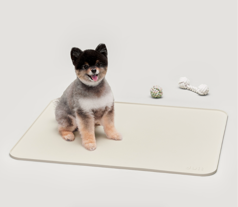 DUIT - NON SLIP SILICONE MAT