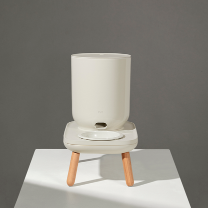 DUIT - THE TABLE automatic feeder!SET! 