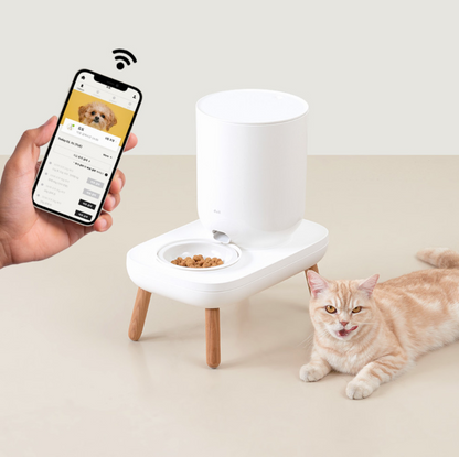 DUIT - THE TABLE PLUS AUTOMATIC FEEDER APP VER !SET! 
