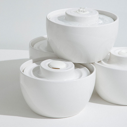 DUIT - WAVE POT 