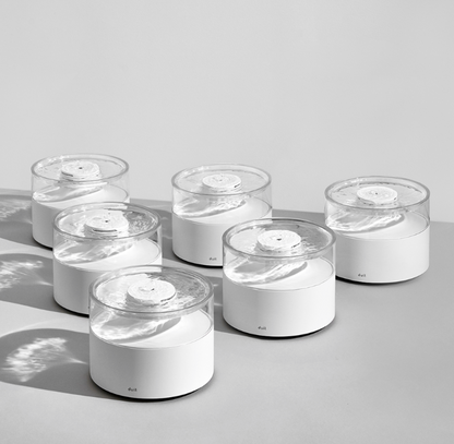 DUIT - WATER POT