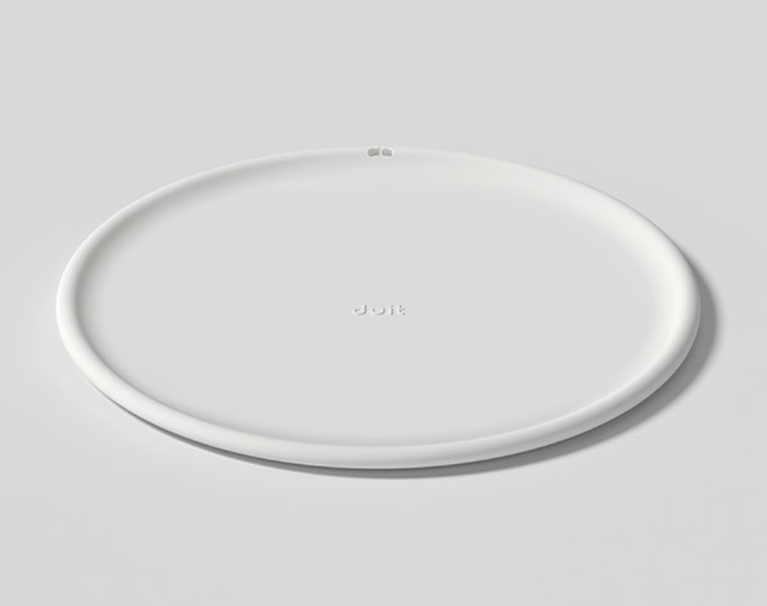 *現貨* DUIT - SILICONE TRAY