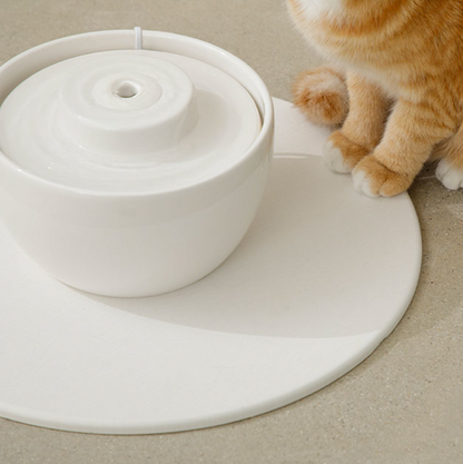 DUIT - Diatomite DRY MAT 