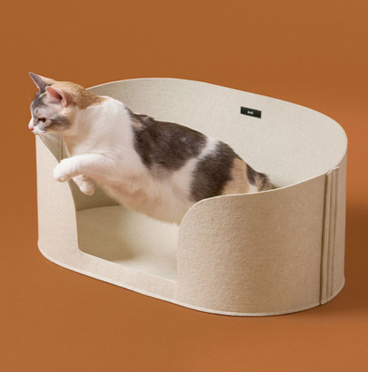 DUIT - ALL DAY BASKET WITH BOARD !SET! 