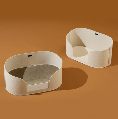 DUIT - ALL DAY BASKET WITH BOARD !SET! 