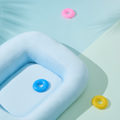 DUIT - SUMMER CUSHION 