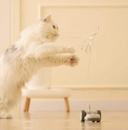 DUIT - MOUSE BOT