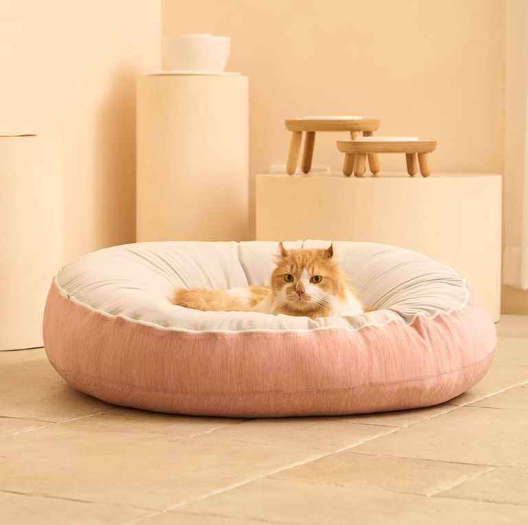 DUIT - NEST BED