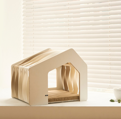 DUIT - PLAY COTTAGE 