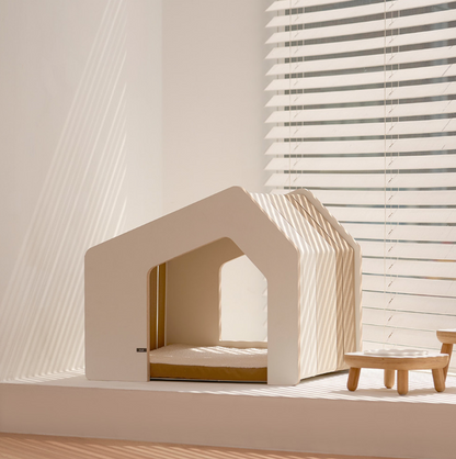 DUIT - PLAY COTTAGE 